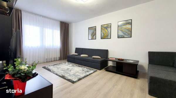 Apartament ultracentral cu 2 camere, de închiriat, ECX32931