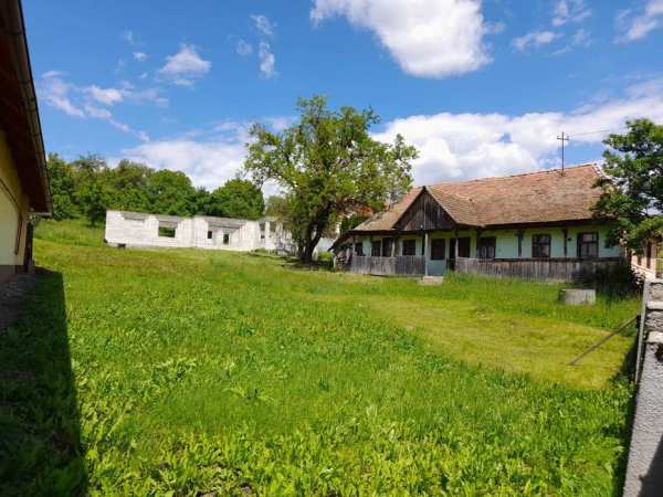 Casa de vanzare, loc Lunca jud Mures