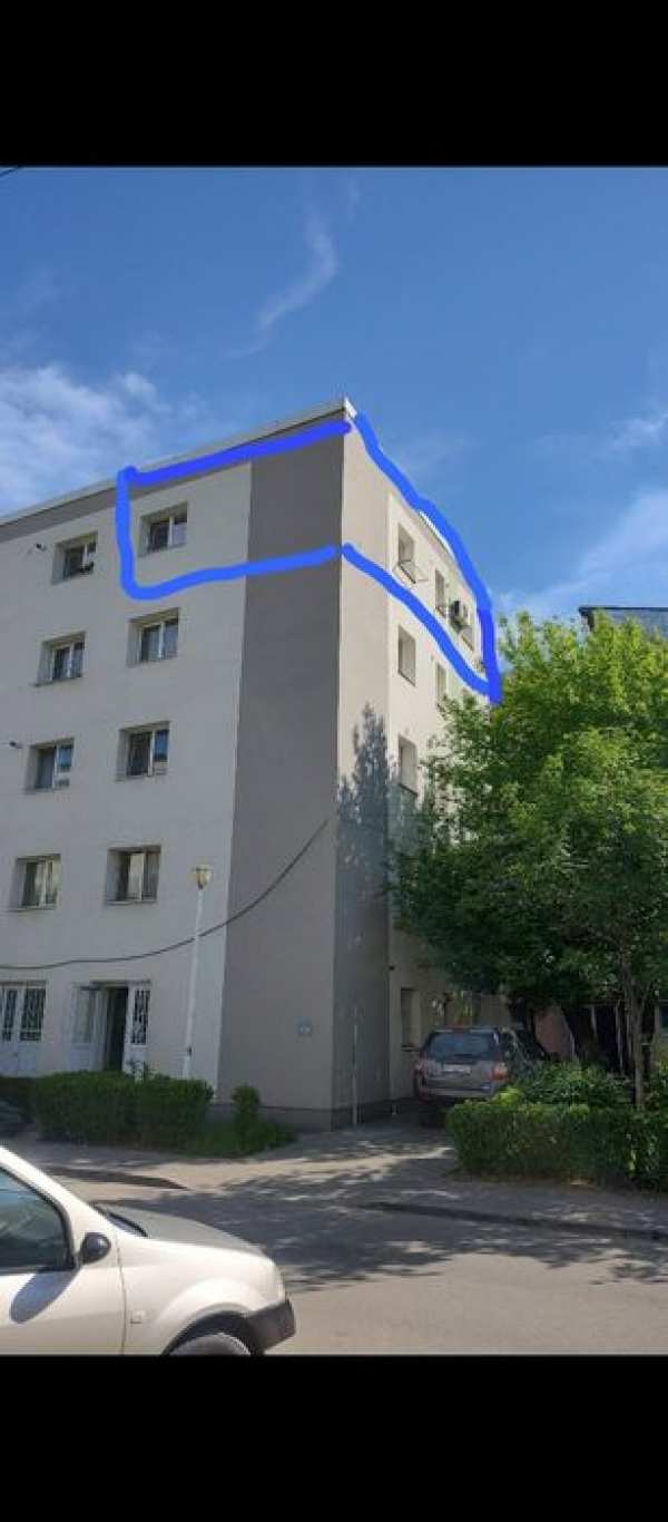 Apartament 3 camere