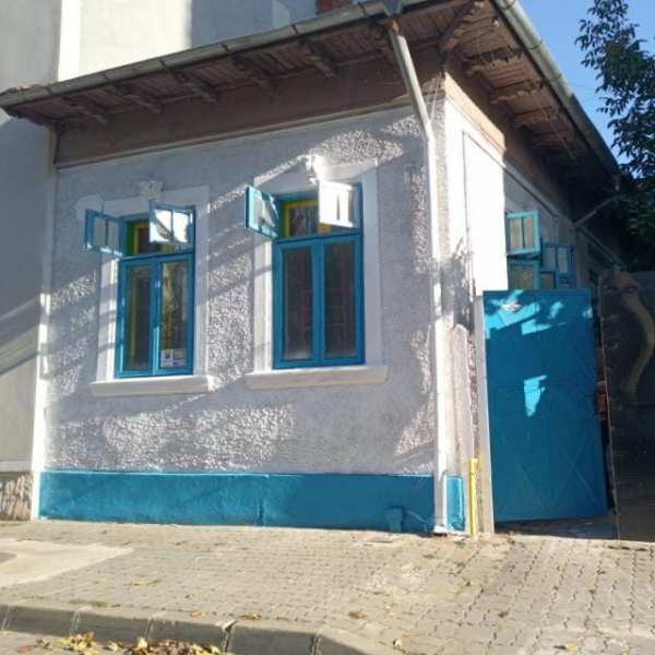 Casa zona Banu Manta  birouri spatiu comercial