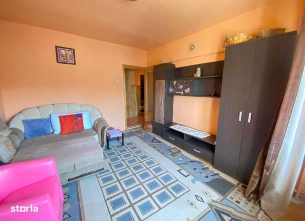 Apartament  2 camere Nicolina , 60 metri, etaj 4 Cod:156115