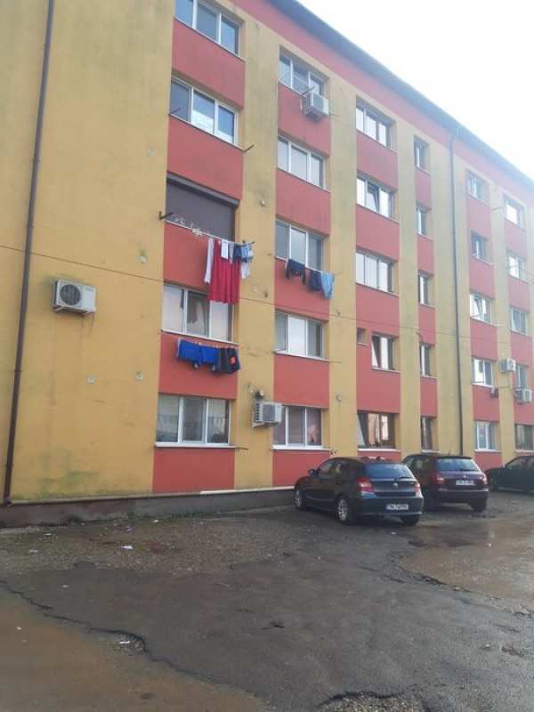 Apartament cu o cameră