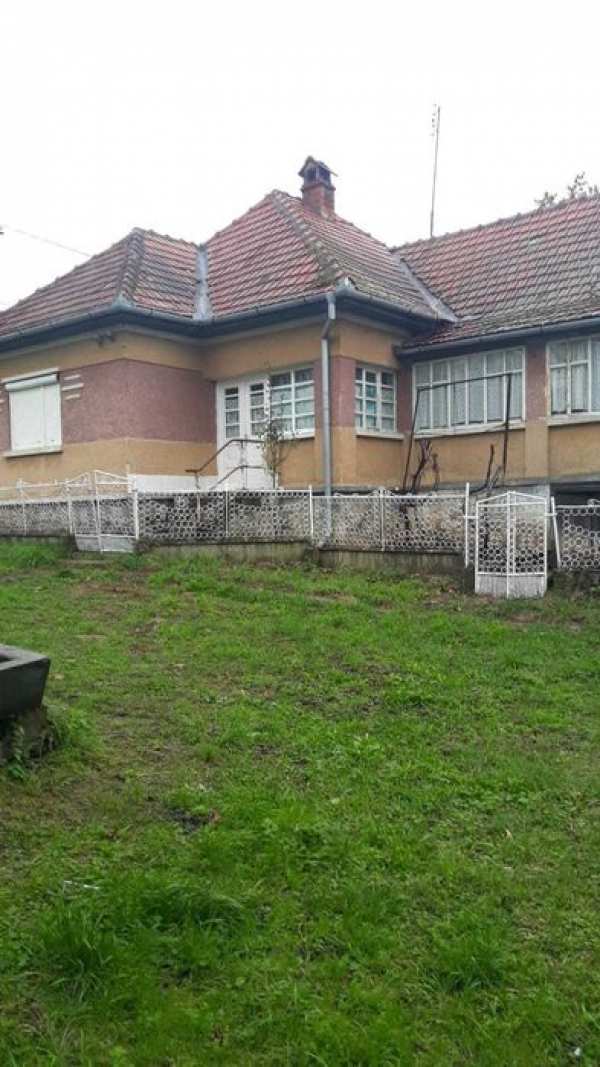 Casa de Vanzare Sat Crucisor Judetul Satu Mare