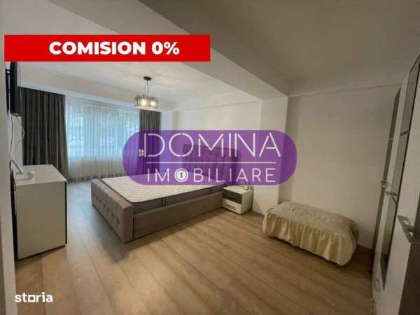 Vanzare apartament 2 camere, strada Victoriei (fost hotel Laguna)