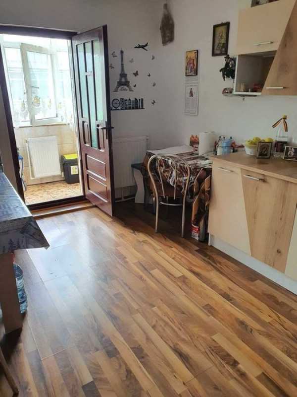 Apartament 2 camere confort I  decomandat