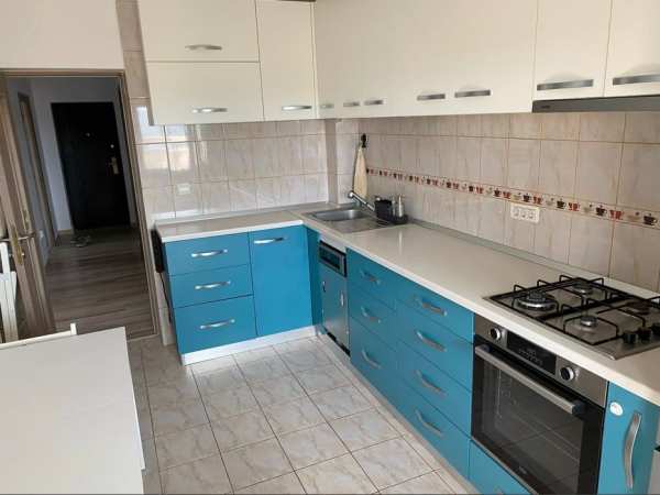 Apartament de vanzare cu 2 camere in Valea Lupului Iasi