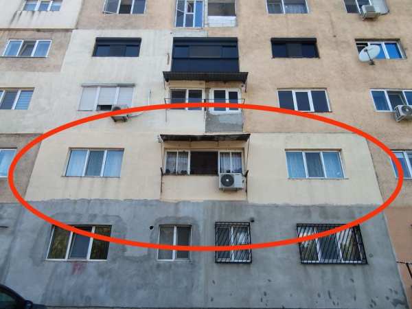 Apartamente de vânzare