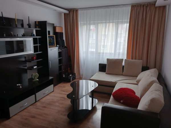 Închiriez apartament 2 camere