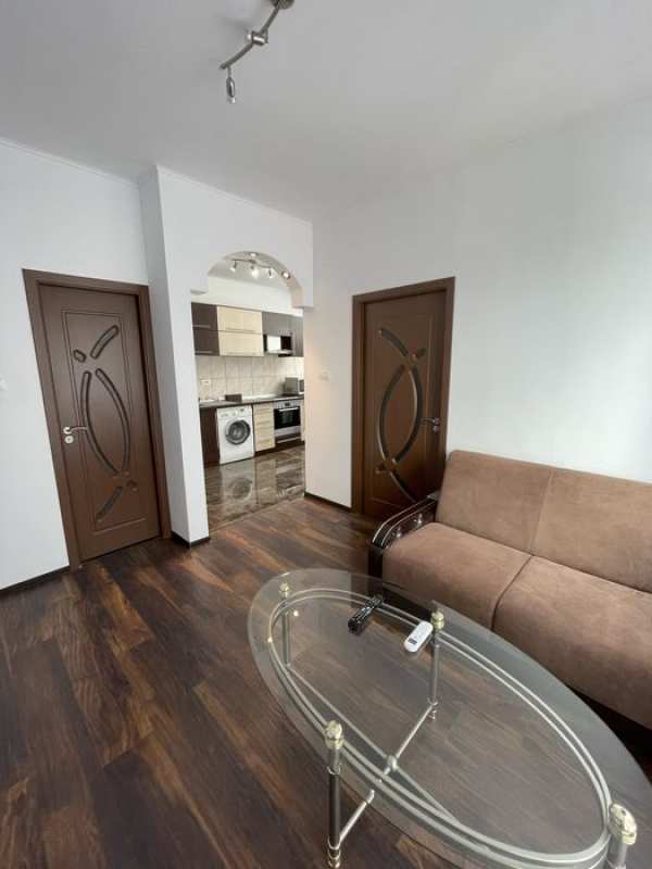 Inchiriez apartament nou - Micalaca - Calea Radnei