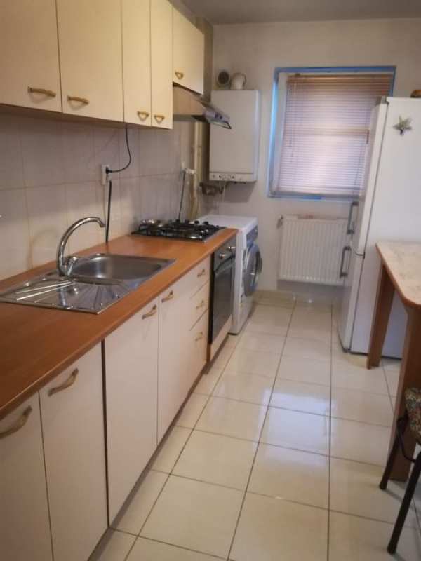 Apartament de vanzare pe zorilor cu parcare