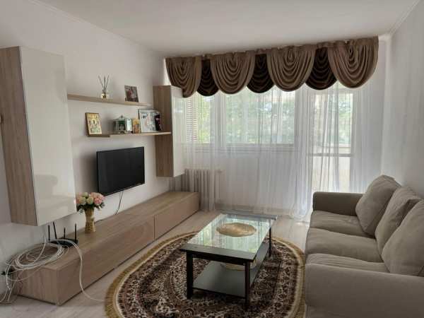 Apartament 3 camere