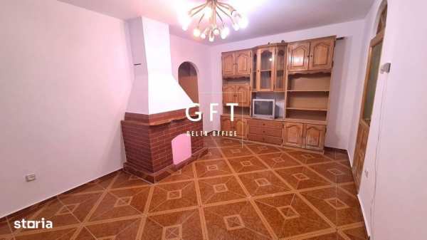 Apartament 3 camere 58 mp-Renovat-Cavnic Maramures, 7 km Partia Icoana