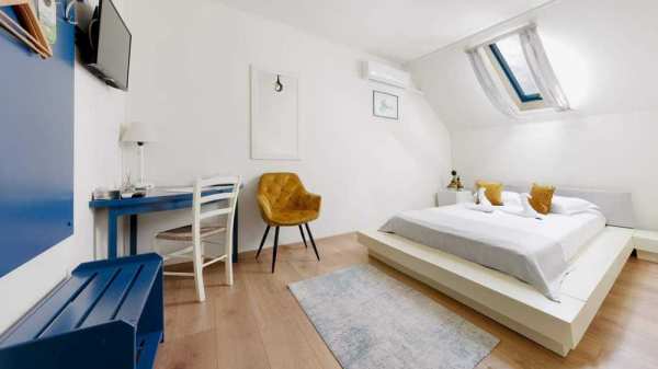 De inchiriat apartament in sistem hotelier