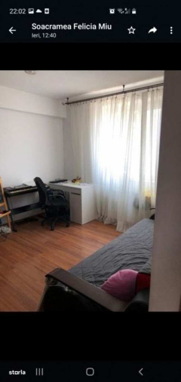 Apartament De Vanzare