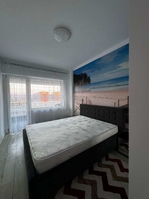 Inchiriez  apartament 2 camere Royal Town