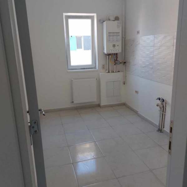 Vând Apartament 2 camere in Militari Residence Chiajna