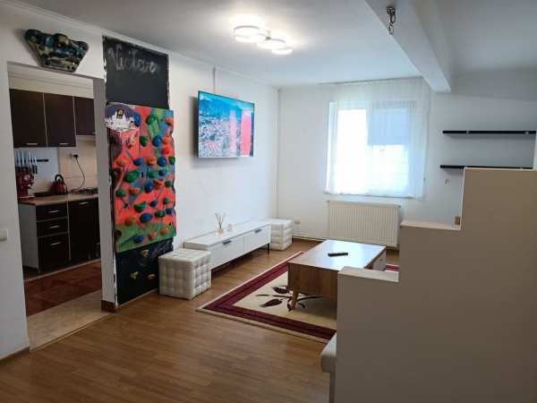 Apartament 3 camere str. Andrei Mureșanu 6