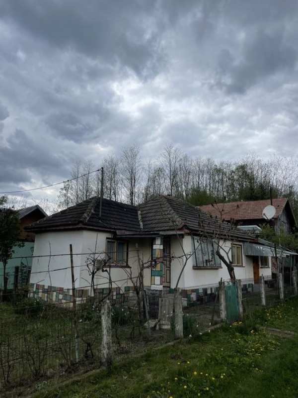 Casa de vanzare in Comuna Alunis, Prahova.