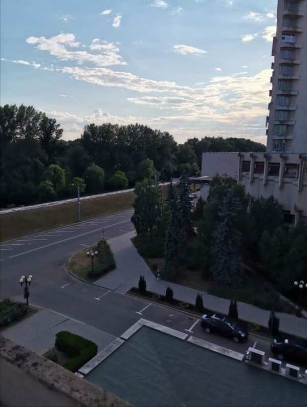 De închiriat apartament 2 camere ultracentral