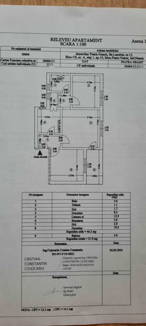 Ap 3 cam Maratei Lamitei