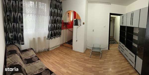 Apartament de inchiriat in Reghin