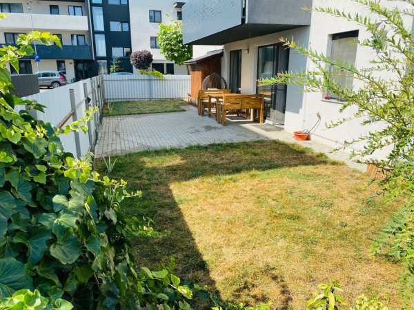 Vanzare apartament - persoana fizica