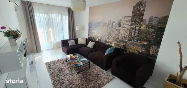 Apartament 2 camere decomandat Otopeni Ambasador Home | Parcare inclus