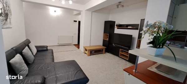 Apartament de vânzare cu 2 camere Predeal, terasă generoasă de 20mp.