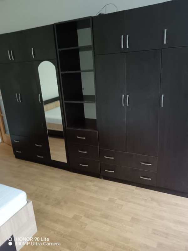 Apartament 1 cameră zona Tătărași, Metalurgie