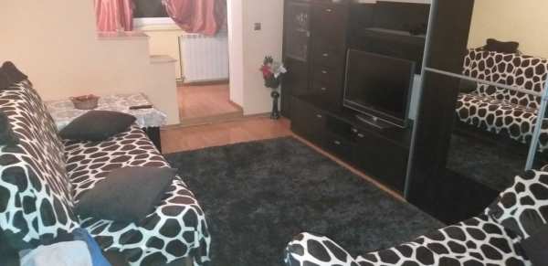 Apartament de inchiriat in centrul perioada lunga /scurta PREDEAL400 E