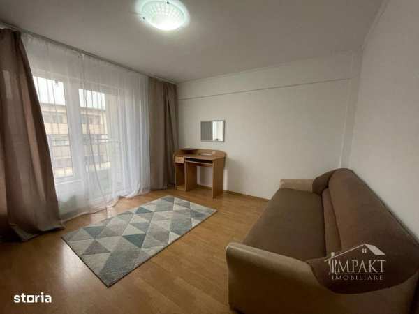 Vanzare apartament cu 2 camere, Zorilor!