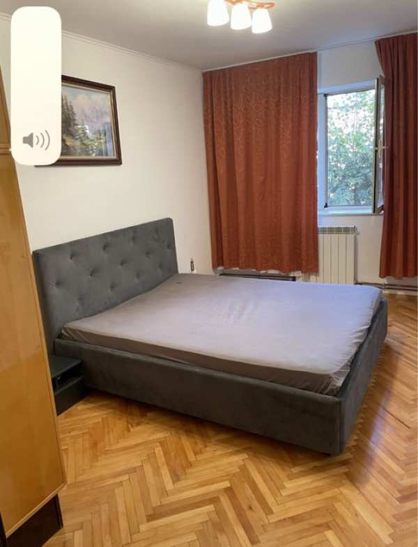 Vand apartament 3 camere tip H