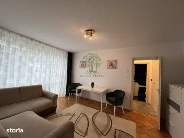 Apartament cu 2 camere in zona Complex Mercur Gheorgheni