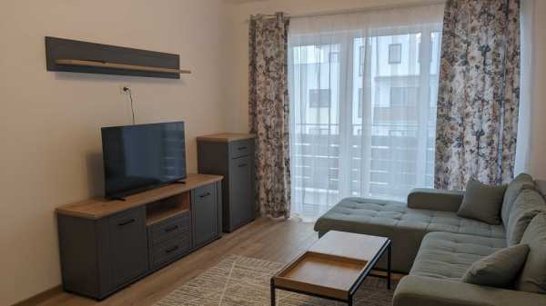 Inchiriez Apartament Radsor Residence Rasnov