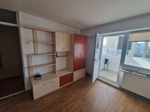 *Apartament 1 cameră Nicolina 1 prima stație, mobilat, 40 mp cu balcon