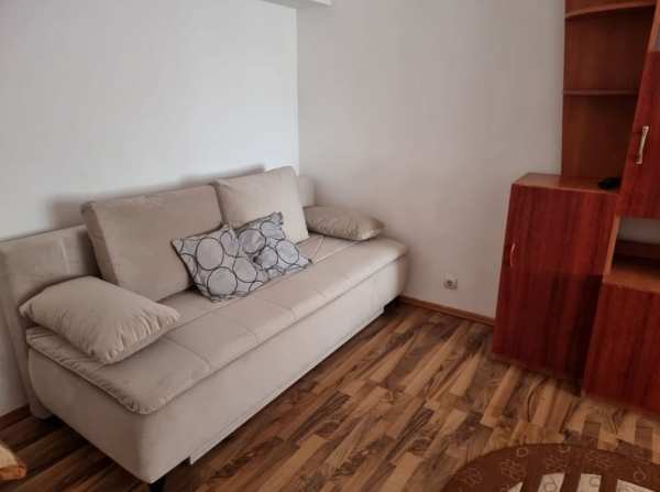 Apartament cu o cameră