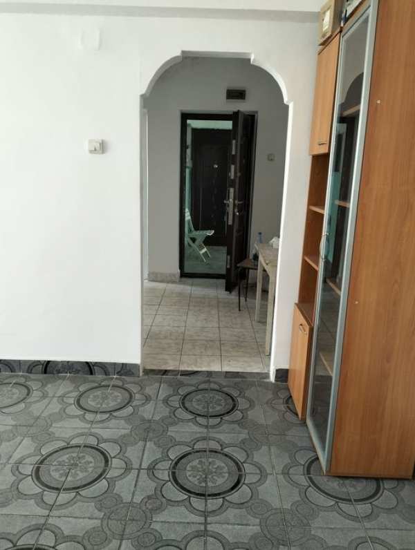 Vând apartament Cerna Tulcea