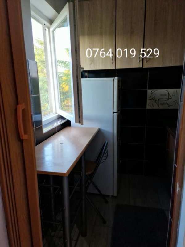 Proprietar vand apartament cu o camera 38.500 €