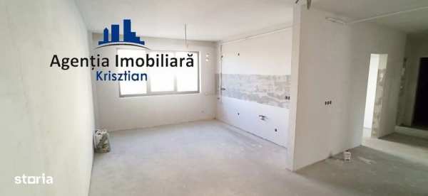 Apartamente noi zona piața de vechituri