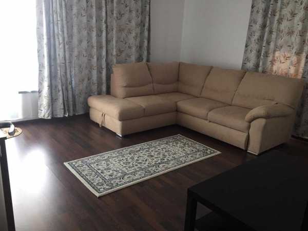 Apartament 2 camere, sat Odăile, Otopeni, Ambasador Home, et 2/4, 70mp