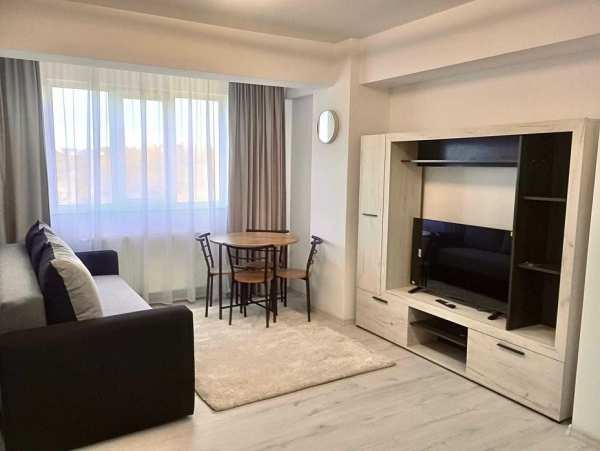 Închiriez apartament 2 camere Burdujeni