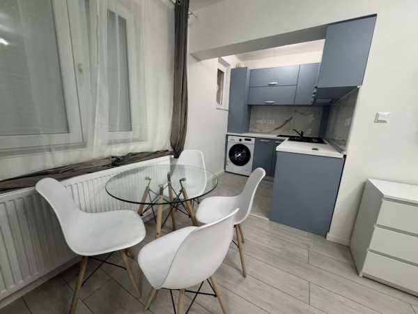 Apartament 2 camere/Complet Utilat/Prima inchiriere