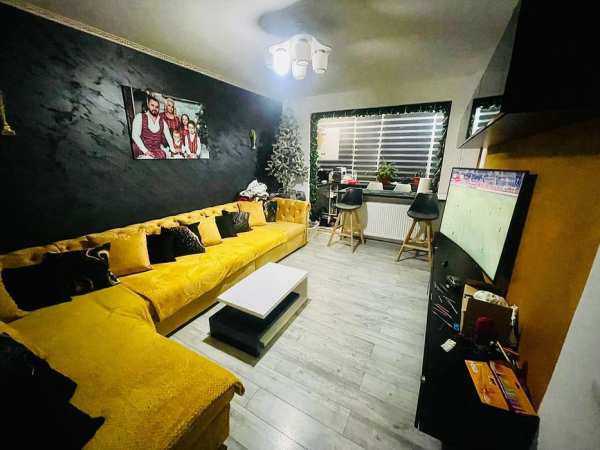 Apartament cu 4 camere decomandat ploiesti nord