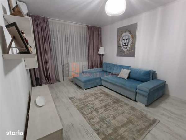 Apartament 2 camere cf 1 decomandat zona Micro 5