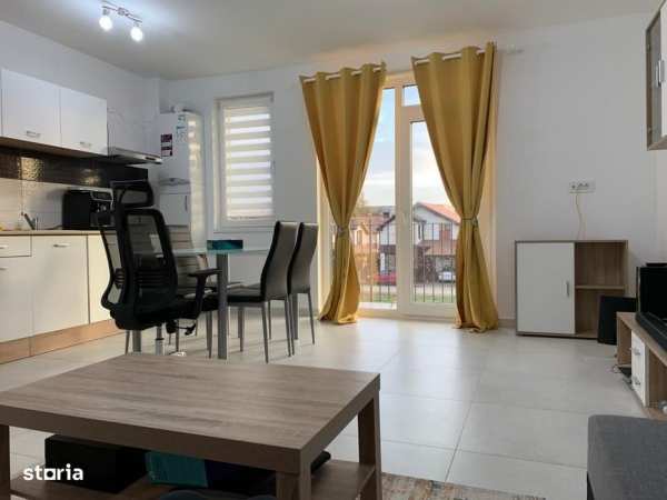 Ap 2 Camere Etaj1 in vila zona Esso Giroc 360 euro