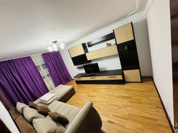 Inchiriez apartament 2 camere Etaj 1 din 4 zona Buzăului