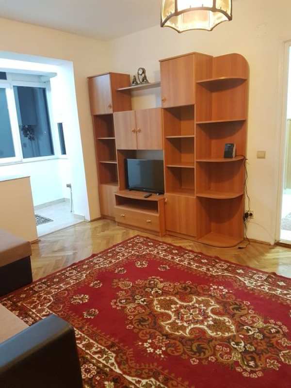 Apartament cu 2 camere