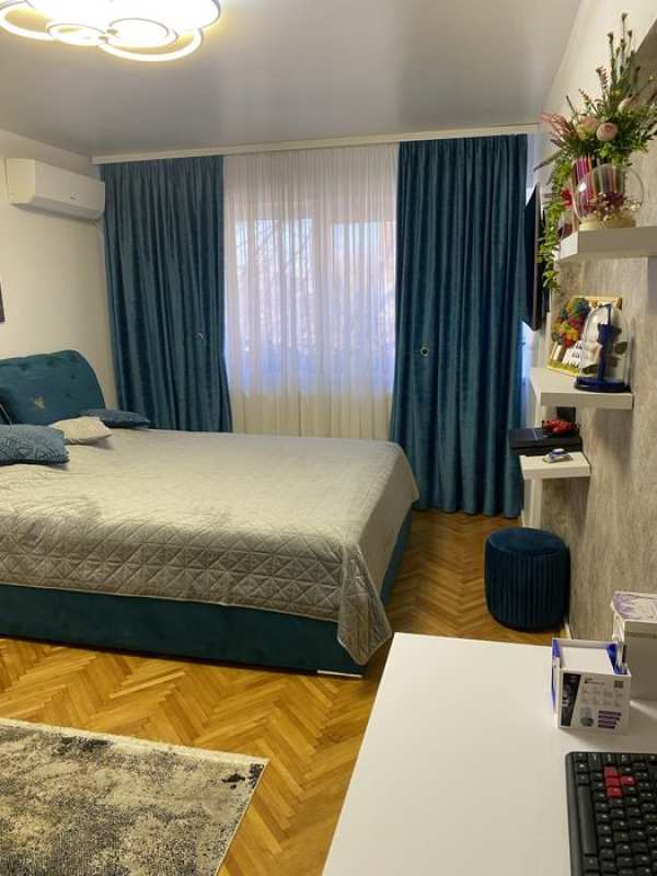 Apartament 3 camere Zimnicea