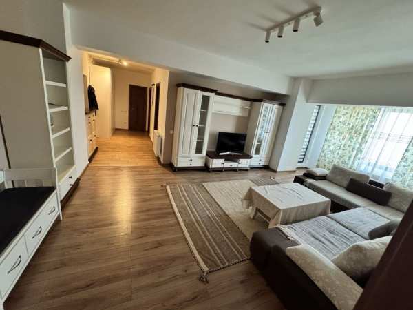 Inchiriez apartament 3 camere cartier orizont