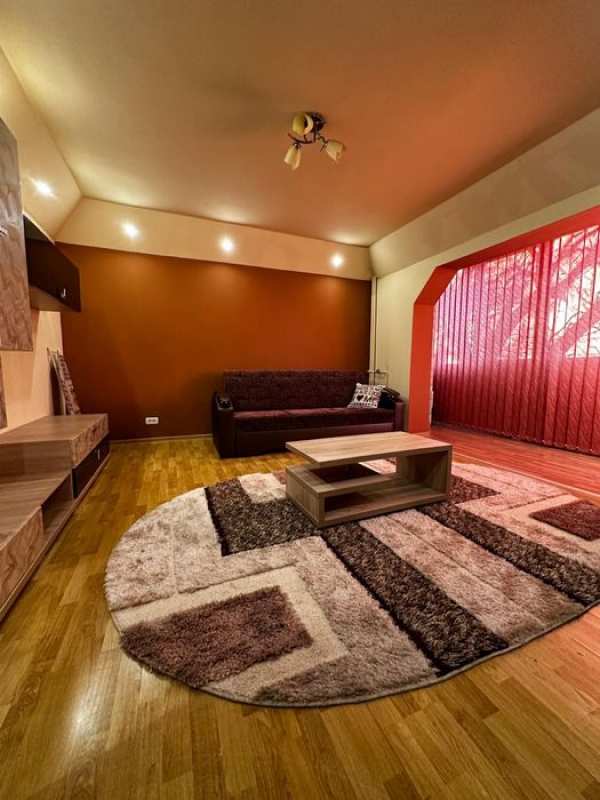 Apartament 2 camere de inchirirat in zona Fortuna